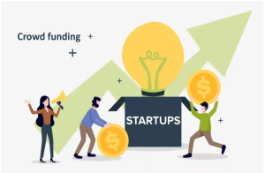 تامین مالی جمعی برای استارت‌آپ‌ها و کارآفرینان: تقویت نوآوری و توانمندسازی رویاها