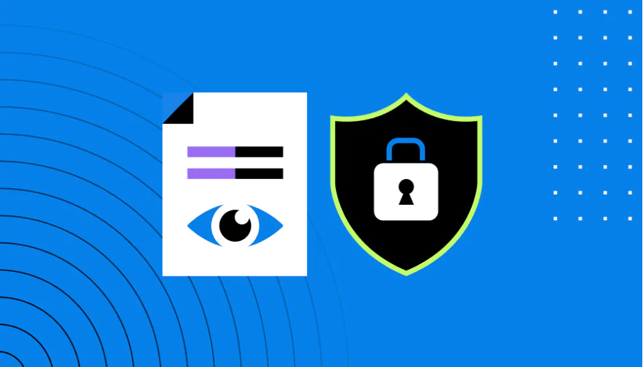 حریم خصوصی و امنیت داده‌ها